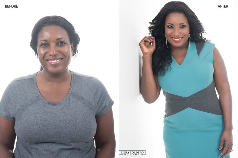 Libra Cordero-Before-After